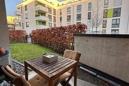 Wohnung Düsseldorf Oberbilk - 3 Zimmer, 72 m&sup2;, 1.111&euro; | Angebot:25514547