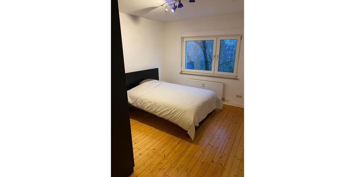 Helle und gemütliche Wohnung in Friemersheim zu vermieten 2 zimmer