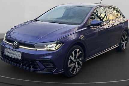 VW Polo 18.468 km 22.470 &euro; Mönchengladbach 41238