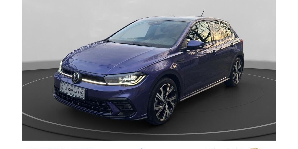 VW Polo 18.468 km 22.470 &euro; Mönchengladbach 41238