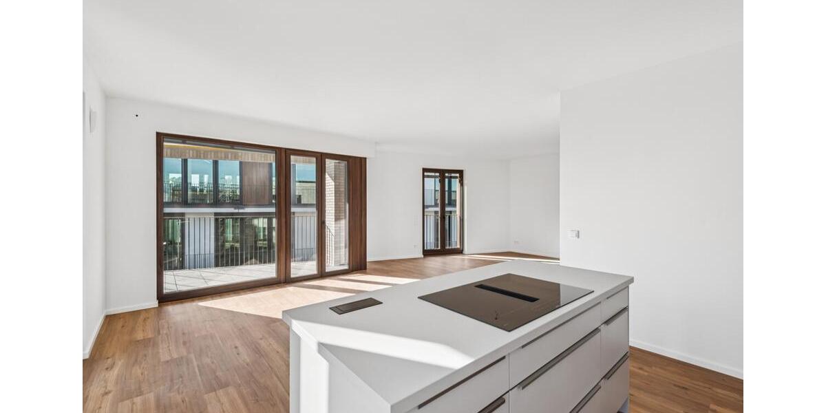 Etagenwohnung Düsseldorf Stadtbezirk 5 - 5 Zimmer, 141 m&sup2;, 2.820&euro; | Angebot:25715715