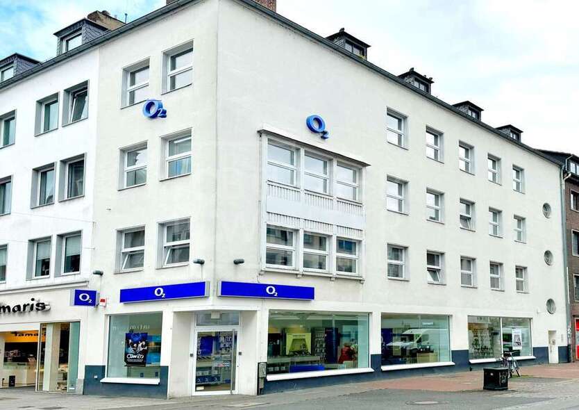 Haus zum Kaufen in Düsseldorf Altstadt 3.250.000 € 346 m²