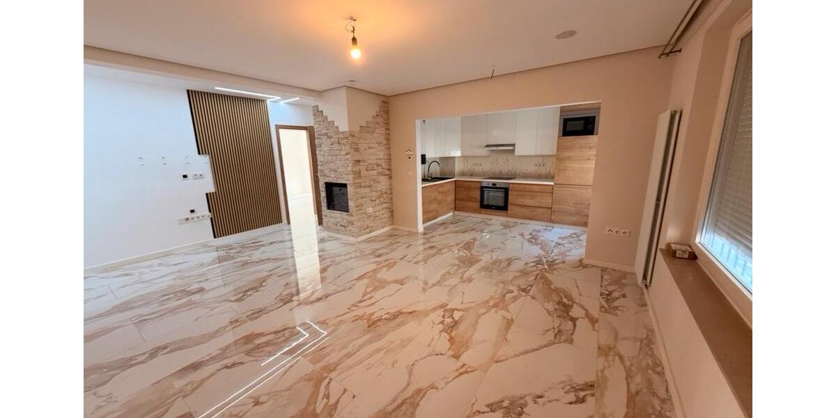 Erdgeschoßwohnung Wuppertal Gemarkung Barmen - 3 Zimmer, 69 m&sup2;, 249.000&euro; | Angebot:26889930