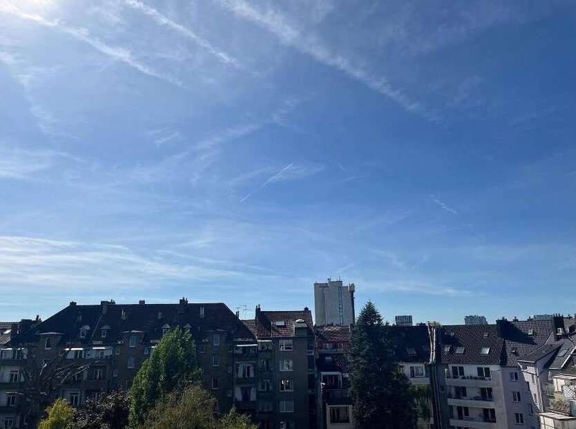 Wohnung zum Kaufen in Düsseldorf 558.000 € 126 m²