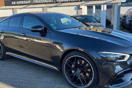 Mercedes-Benz AMG GT 90.000 km 67.999 &euro; Mönchengladbach 41065