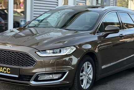 Ford Mondeo 191.000 km 11.990 &euro; Krefeld 47809