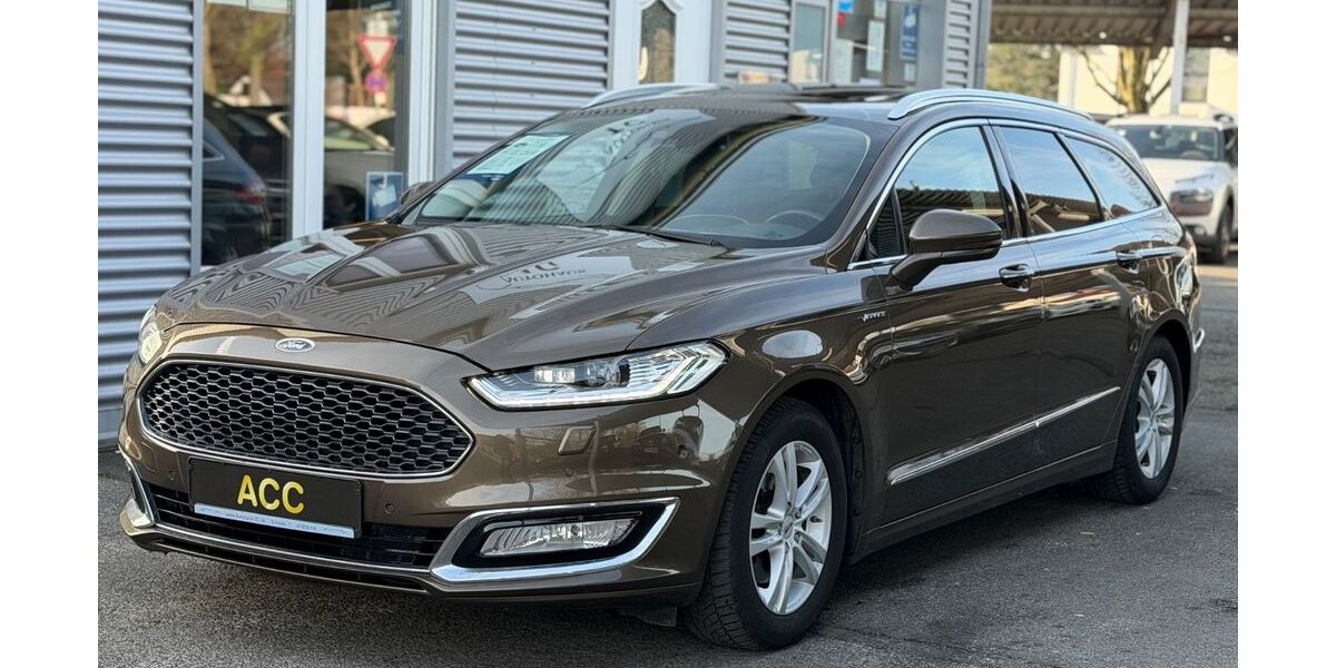Ford Mondeo 191.000 km 11.990 &euro; Krefeld 47809