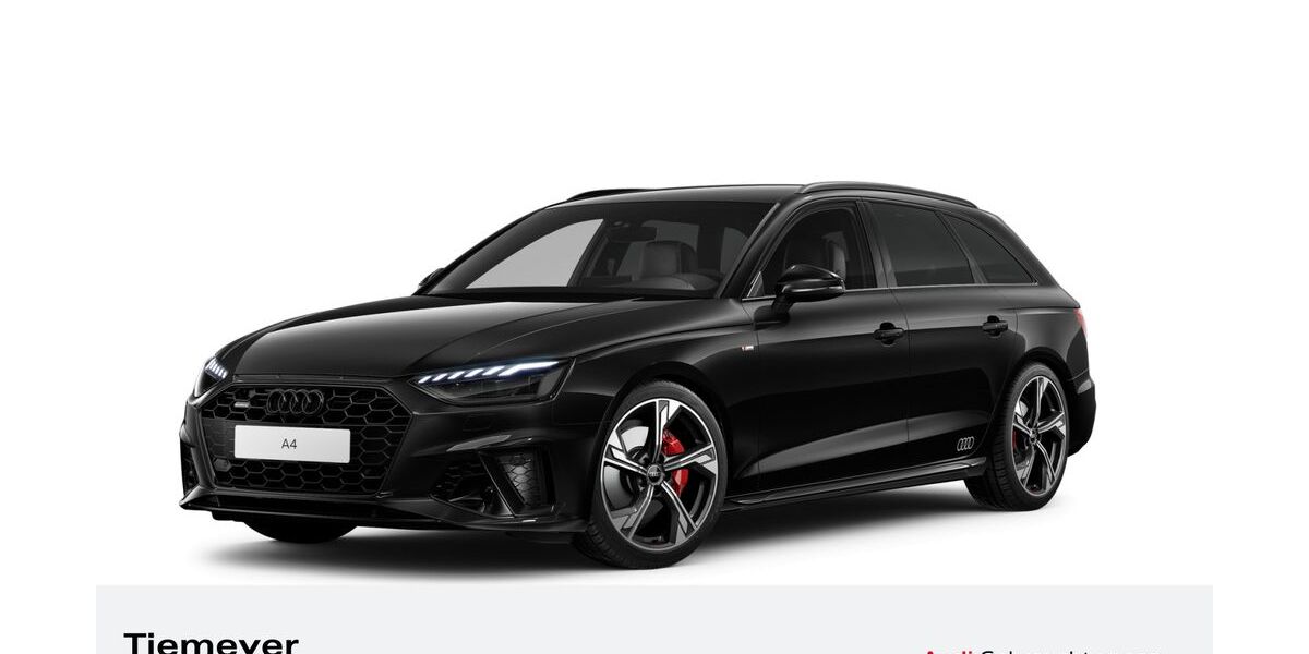 Audi A4 28.891 km 39.460 &euro; Remscheid 42897