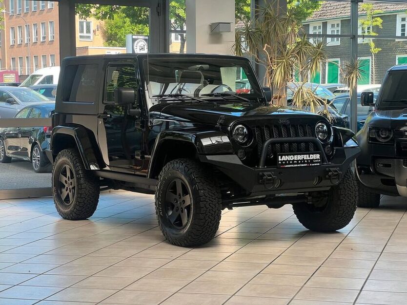 Wrangler