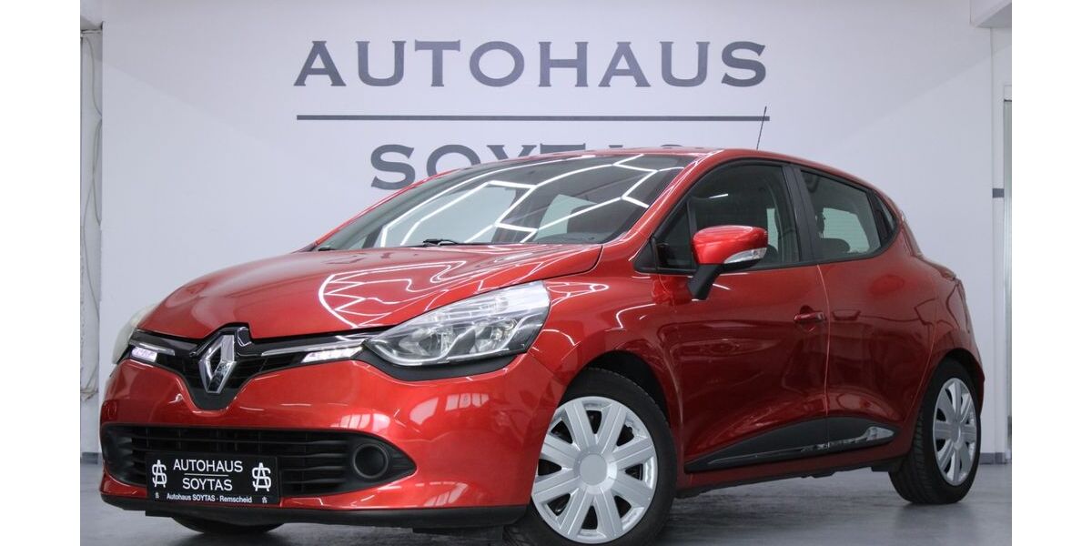Renault Clio 120.000 km 5.999 &euro; Remscheid 42853