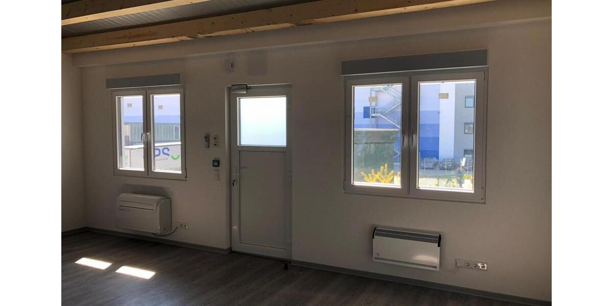 Garagen / Stellplätze Dormagen Sankt Peter - 285&euro; | Angebot:9535561