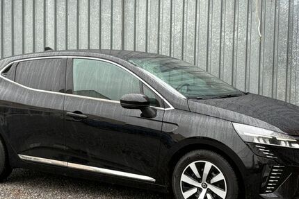 Renault Clio 60.000 km 13.990 € Solingen/NRW 42655