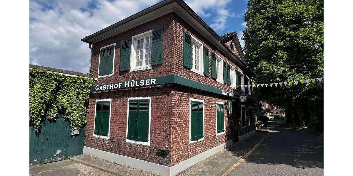 Gastronomie in Viersen 550.000 € 295 m² zimmer