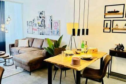 Zimmer Köln Zollstock - 1 Zimmer, 1.495&euro; | Angebot:26943955