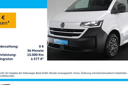 VW T7 Transporter 1.307 km 39.500 &euro; Krefeld 47803