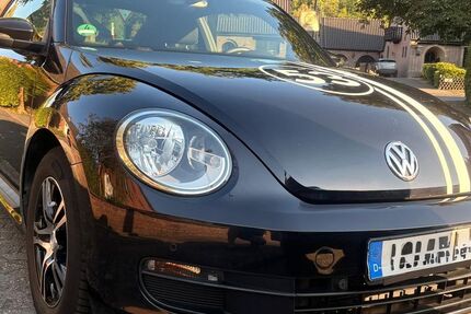 VW Beetle 208.575 km 4.699 &euro; Krefeld 47802