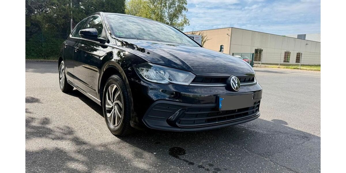 VW Polo 93.000 km 14.900 &euro; Kempen 47906