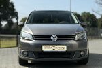 VW Touran Highline / Navi / 7 Sitze / Klima / AHK 256.000 km 7.900 € Mönchengladbach 41066