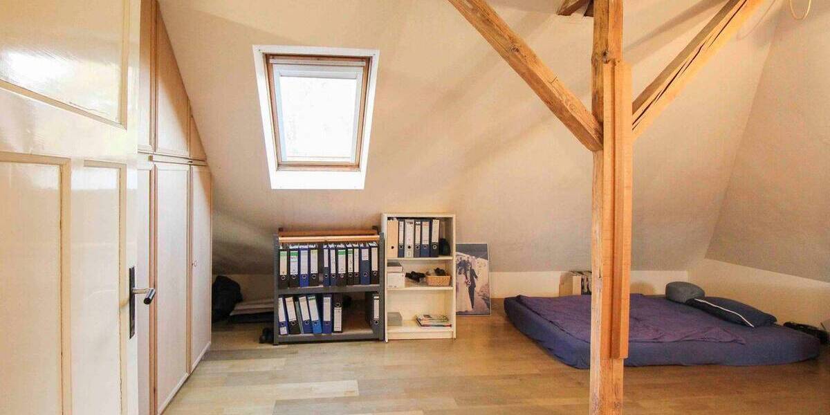 Einfamilienhaus Neukirchen-Vluyn Neukirchen - 7 Zimmer, 133 m&sup2;, 330.000&euro; | Angebot:26841699