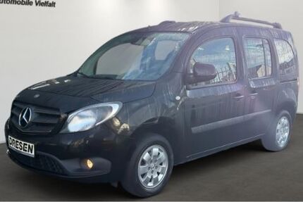 Mercedes-Benz Citan 46.650 km 17.995 &euro; Mönchengladbach 41061