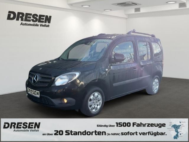 Mercedes-Benz Citan 46.650 km 17.995 &euro; Mönchengladbach 41061