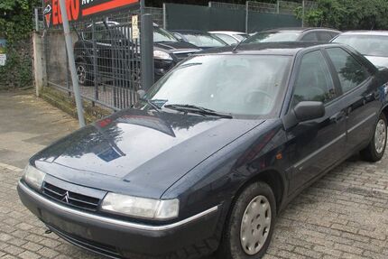 Citroen Xantia 148.000 km 1.999 € Oberhausen 46149
