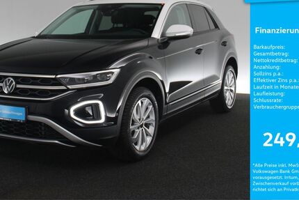 VW T-Roc 19.100 km 27.554 &euro; Krefeld 47803