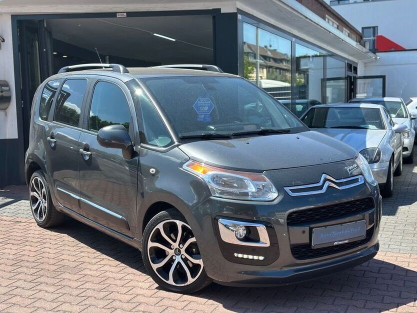 C3 Picasso