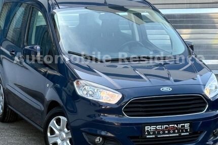 Ford Tourneo Courier 44.000 km 10.498 &euro; Ratingen 40880