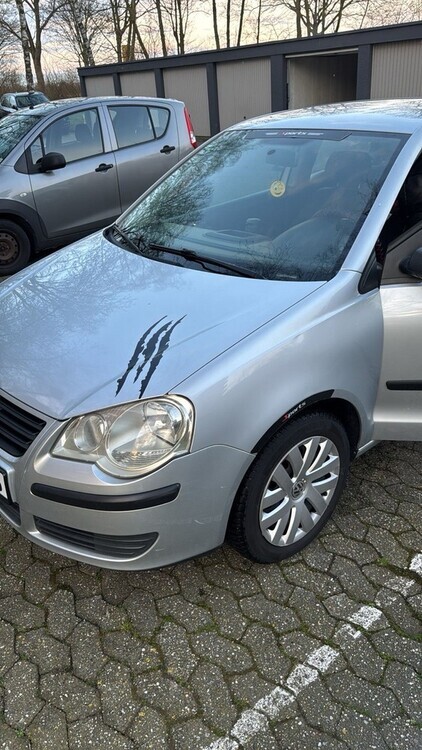VW Polo 135.000 km 2.000 € Willich 47877