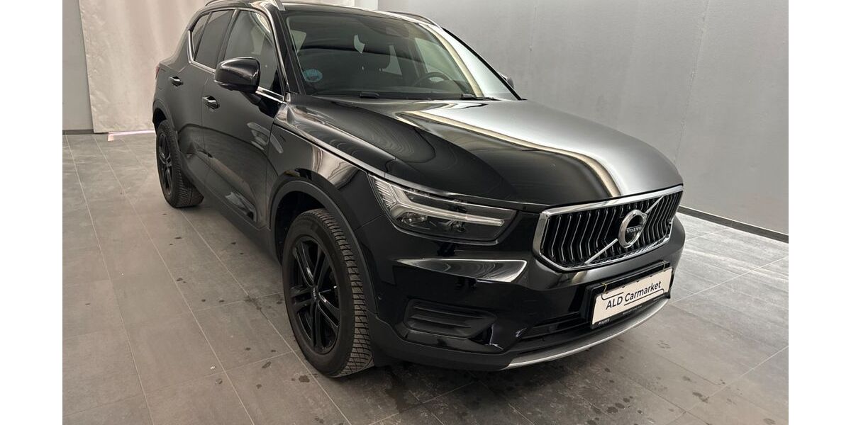 Volvo XC40 150.888 km 20.944 &euro; Viersen 41748