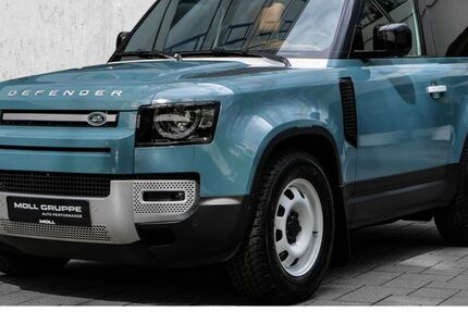 Land Rover Defender 17.490 km 79.950 € Düsseldorf 40547