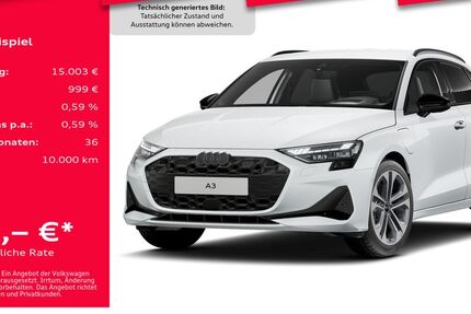 Audi A3 7.525 km 42.520 &euro; Mönchengladbach 41066