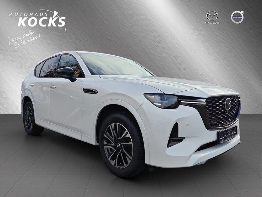 CX-60