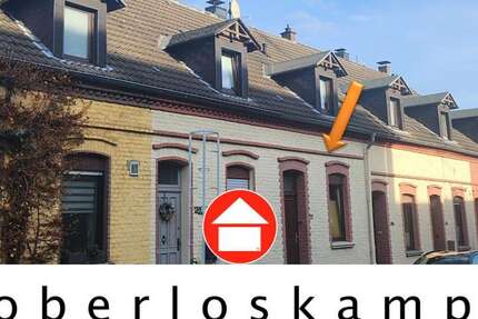 Wohnung zum Kaufen in Mülheim an der Ruhr 298.000 € 111 m² 3 zimmer