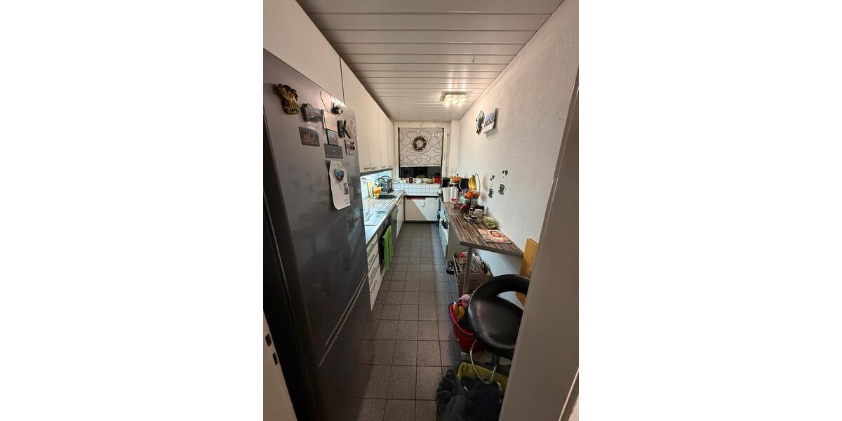 Attraktive helle 3 Zimmer Wohnung mit Balkon in Kempen 3 zimmer