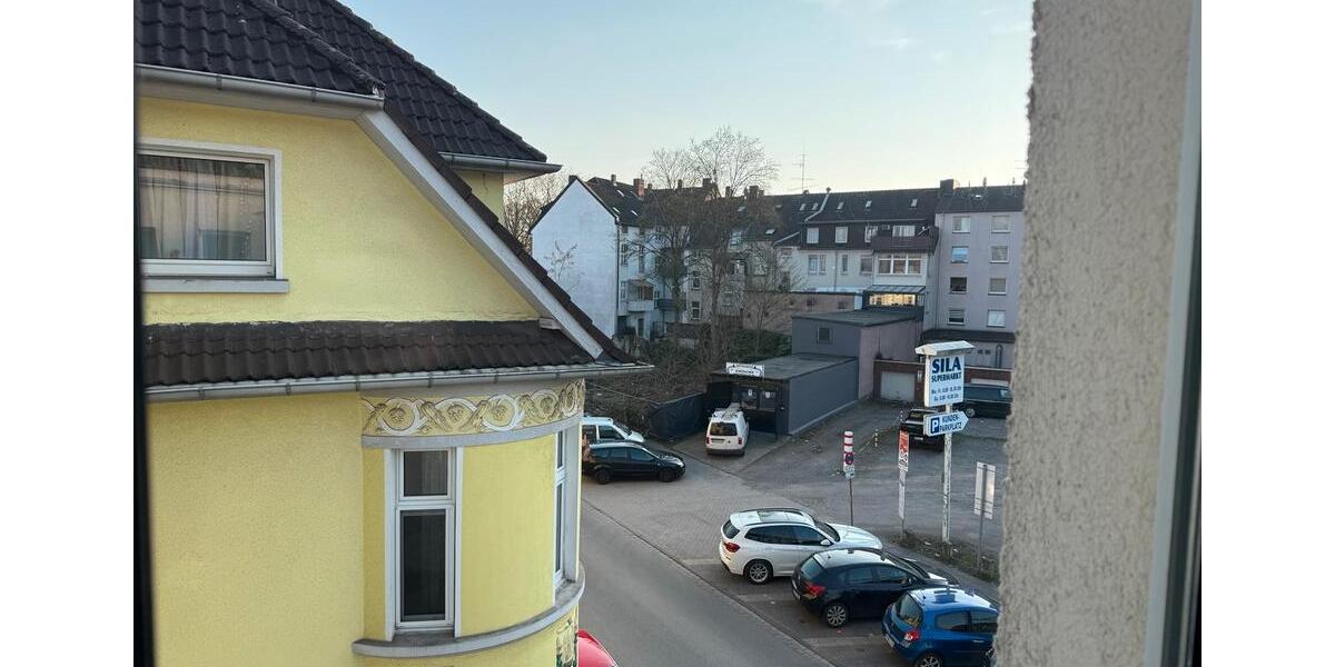 Dachgeschoßwohnung Duisburg Rheinhausen - 2 Zimmer, 55 m&sup2;, 770&euro; | Angebot:25791800