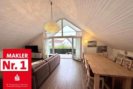 Wohnung Leverkusen - 3 Zimmer, 85 m&sup2;, 329.000&euro; | Angebot:25454845