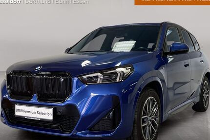 BMW iX1 15.482 km 37.999 &euro; Düsseldorf 40237