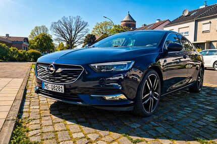 Opel Insignia 143.000 km 12.400 &euro; Mönchengladbach 41236