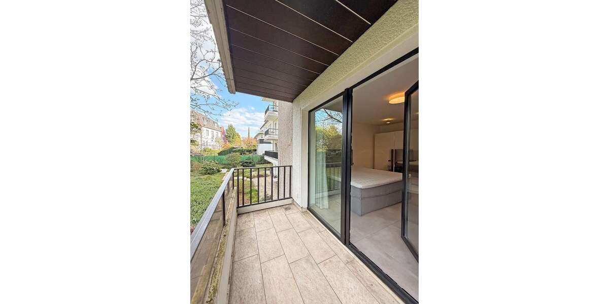 Wohnung zum Mieten in Düsseldorf 1.790 € 82 m² 2 zimmer