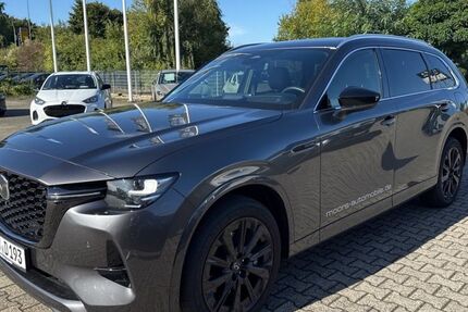 Mazda CX-80 2.040 km 59.850 € Grevenbroich 41515