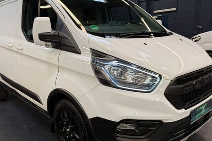 Ford Transit Custom 87.000 km 17.600 &euro; Hilden 40721