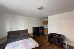 Etagenwohnung Düsseldorf Heerdt - 1.5 Zimmer, 33 m&sup2;, 1.050&euro; | Angebot:25810499
