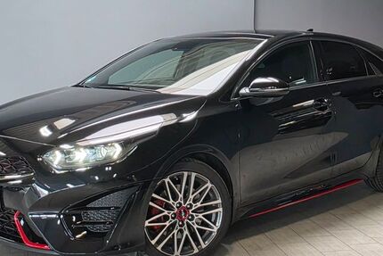 Kia pro ceed / ProCeed 18.918 km 26.990 &euro; Hilden 40721