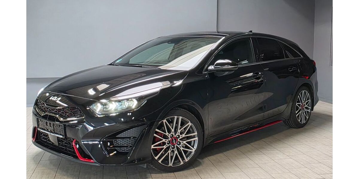 Kia pro ceed / ProCeed 18.918 km 26.990 &euro; Hilden 40721