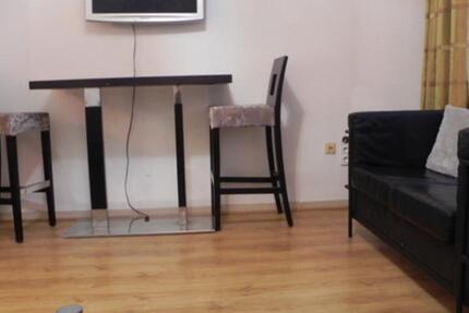 Möbliertes Apartment Nähe HSD, Derendorf 1 zimmer