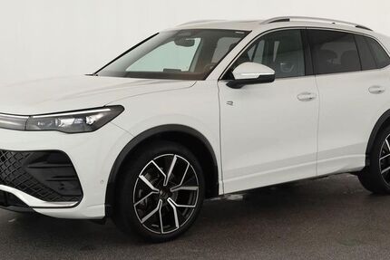 VW Tiguan 24.200 km 40.184 &euro; Neuss 41464