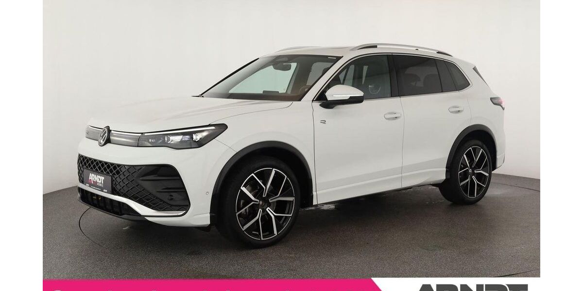 VW Tiguan 24.200 km 40.184 &euro; Neuss 41464