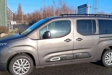 Citroen Berlingo 107.301 km 17.490 &euro; Oberhausen 46047